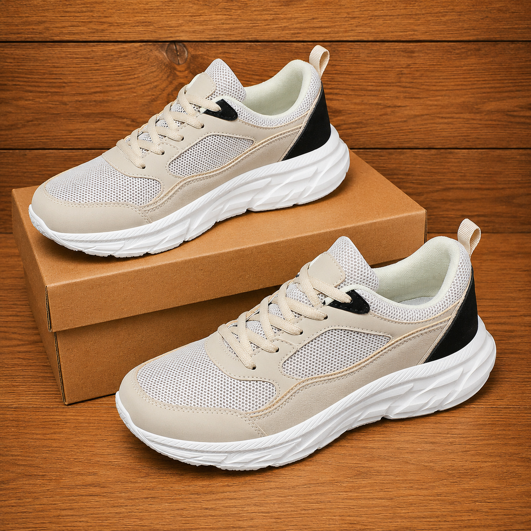 Everyday Walking Sneakers