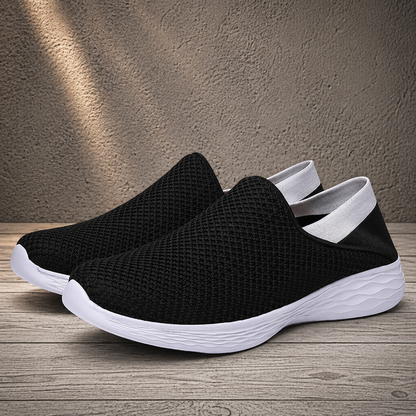Comfortable Slip-On Shoes