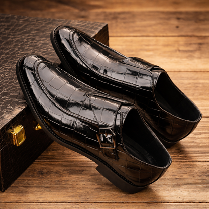 Executive Leather Shoes