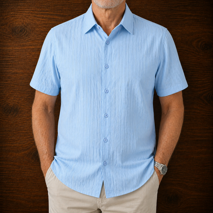 Classic Comfort Shirt
