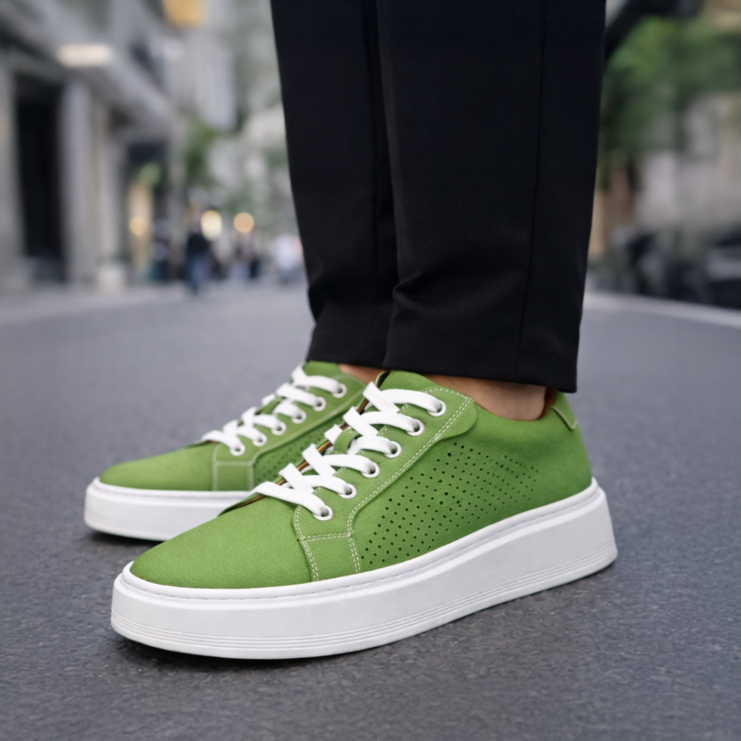 Hollow Comfort Shoes