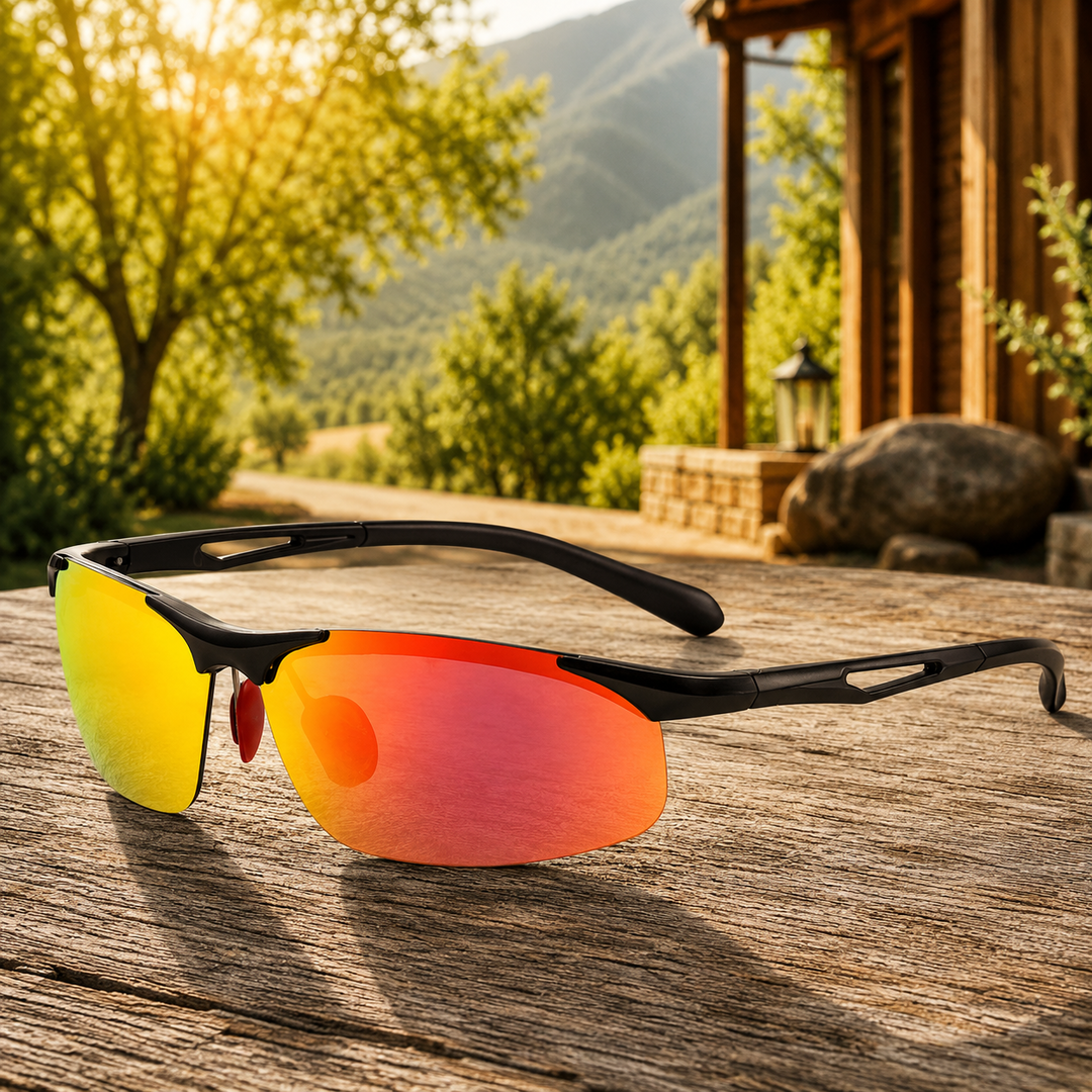 Classic Outdoor Sunglasses