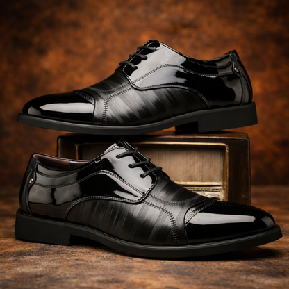 Leather Formal Shoes