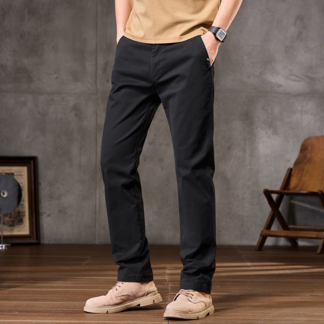 Everyday Straight Pants