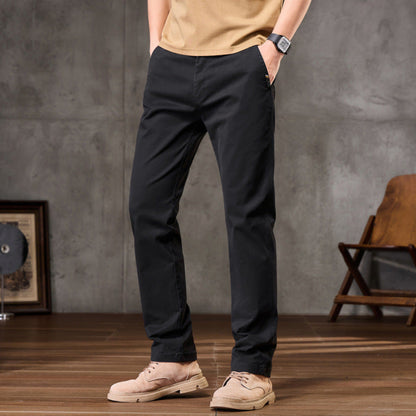 Everyday Straight Pants