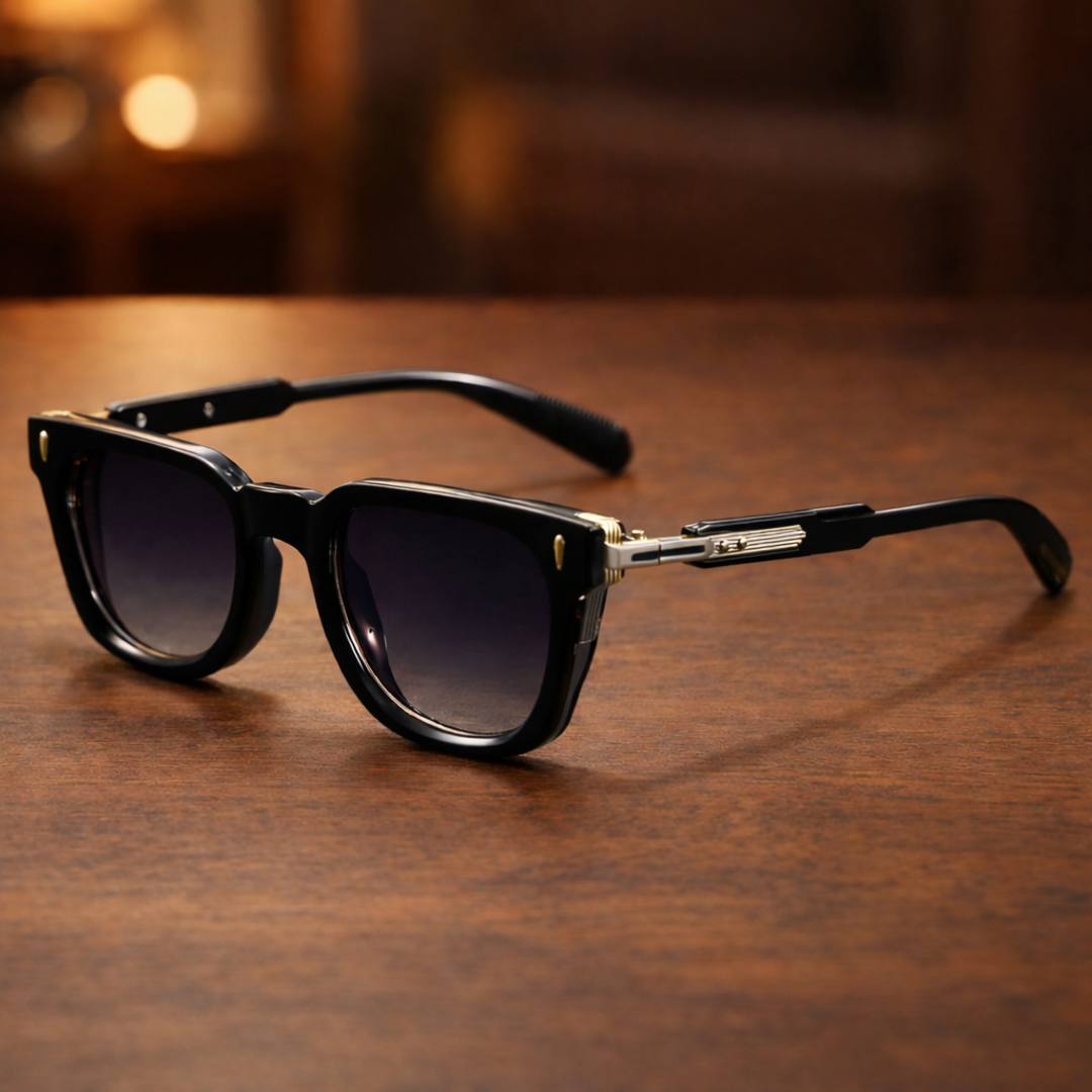 Modern Classic Sunglasses