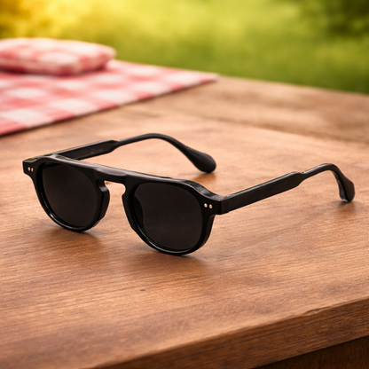 Modern Casual Sunglasses
