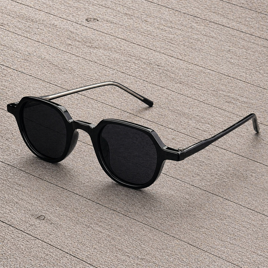Everyday Comfort Shades