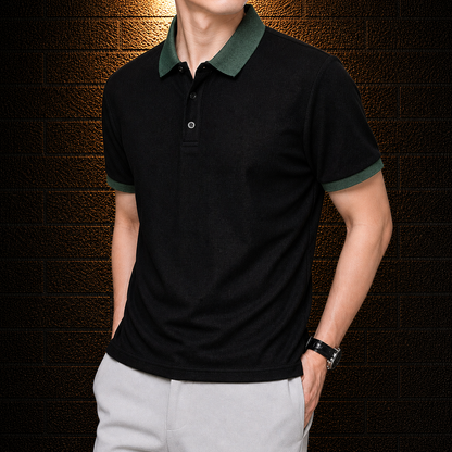 Comfortable Polo Shirt