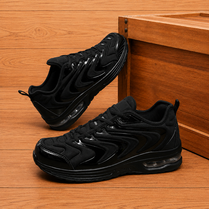Modern Athletic Sneakers