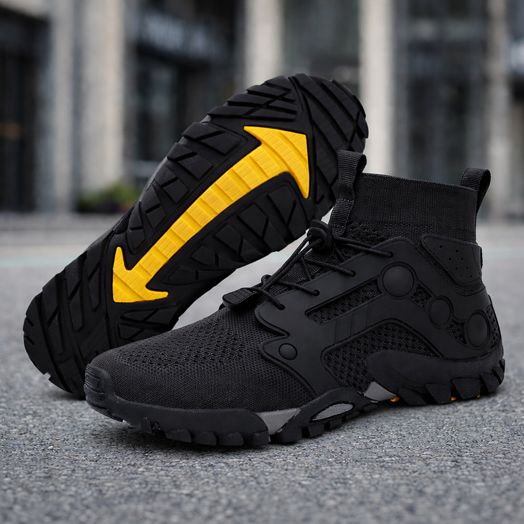 Ultimate Outdoor Shoes