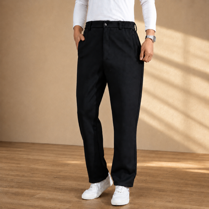 Classic Casual Pants