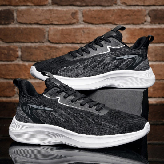 Breathable Running Sneakers