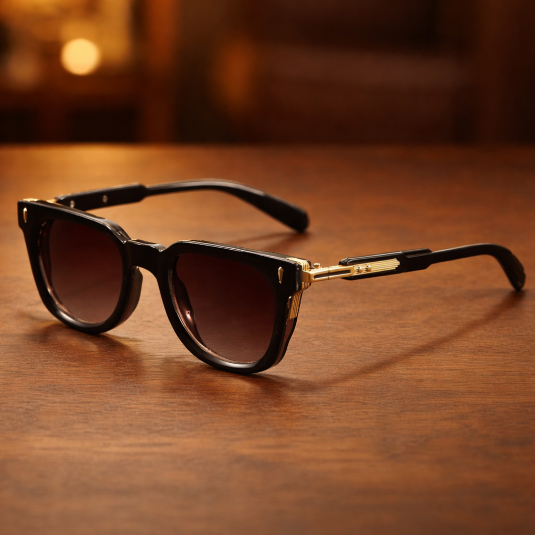 Modern Classic Sunglasses
