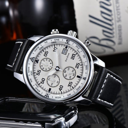 CHRONOGRAPH STYLE WATCH