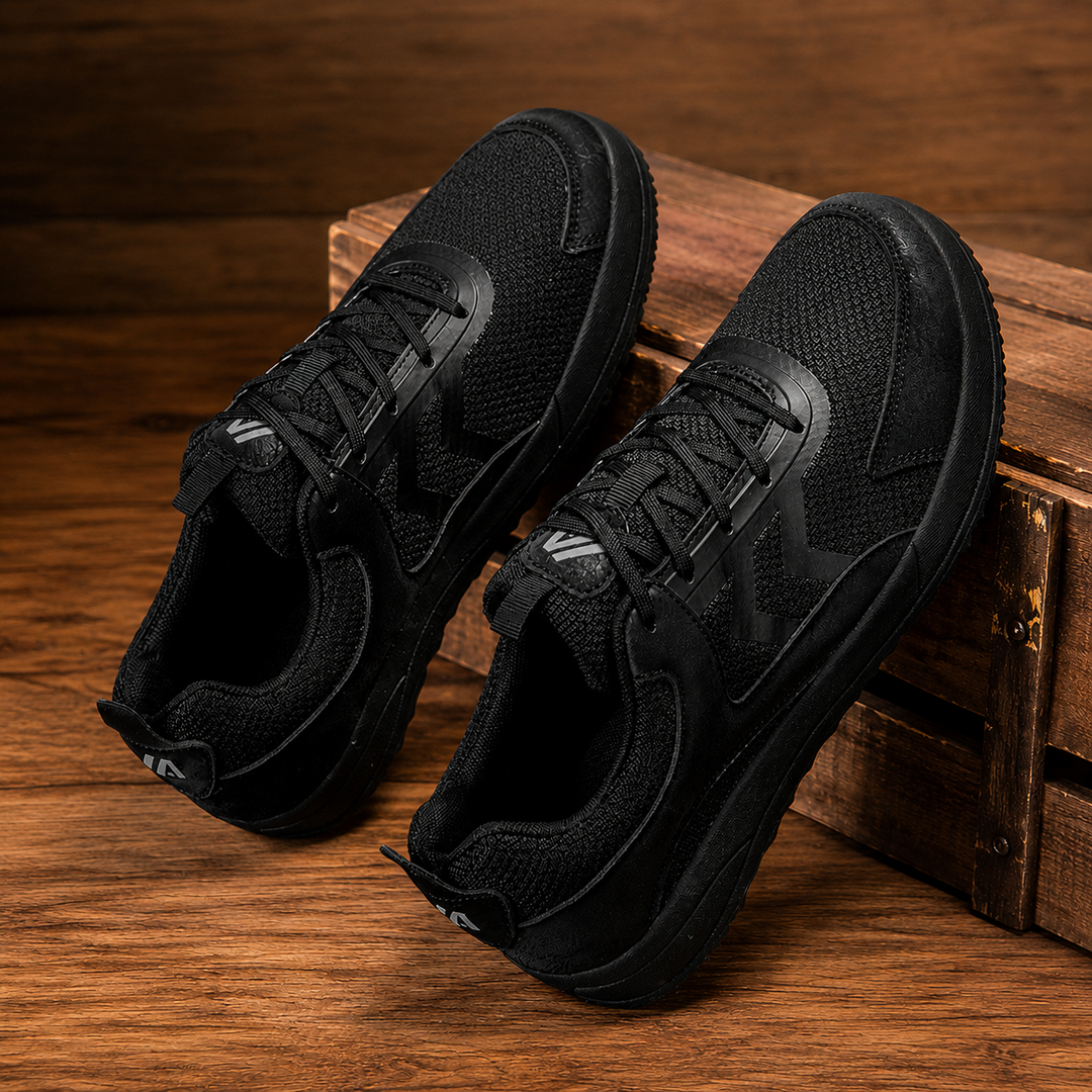 Casual Athletic Sneakers