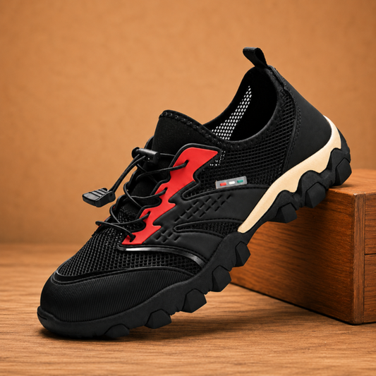 Breathable Outdoor Sneakers