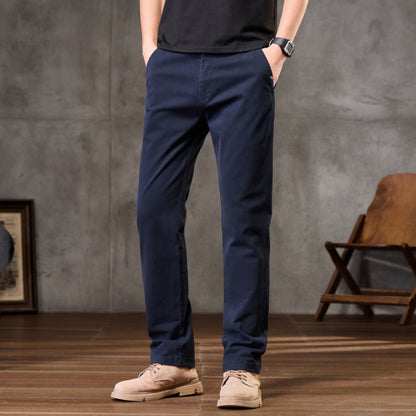 Everyday Straight Pants