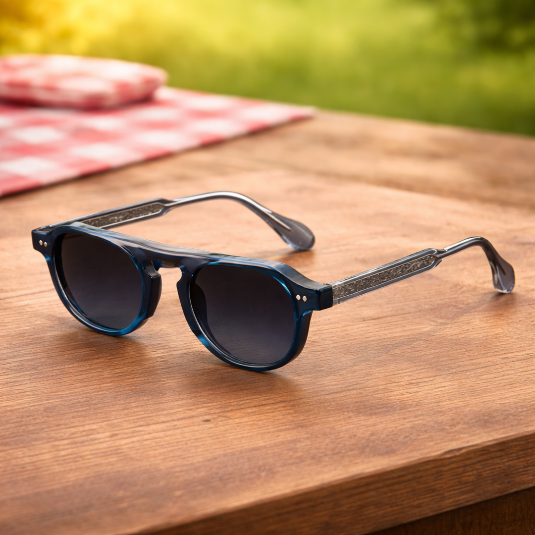 Modern Casual Sunglasses