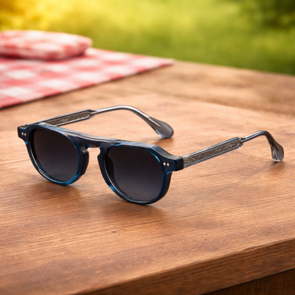 Modern Casual Sunglasses