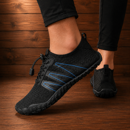 Quick Lace Water Shoes