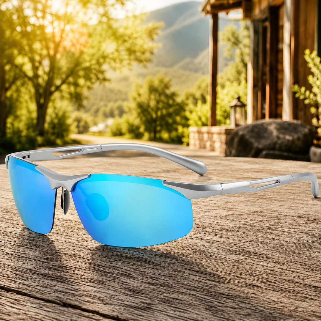 Classic Outdoor Sunglasses
