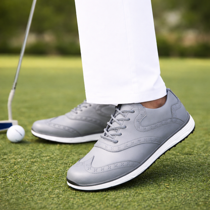 Classic Golf Shoes