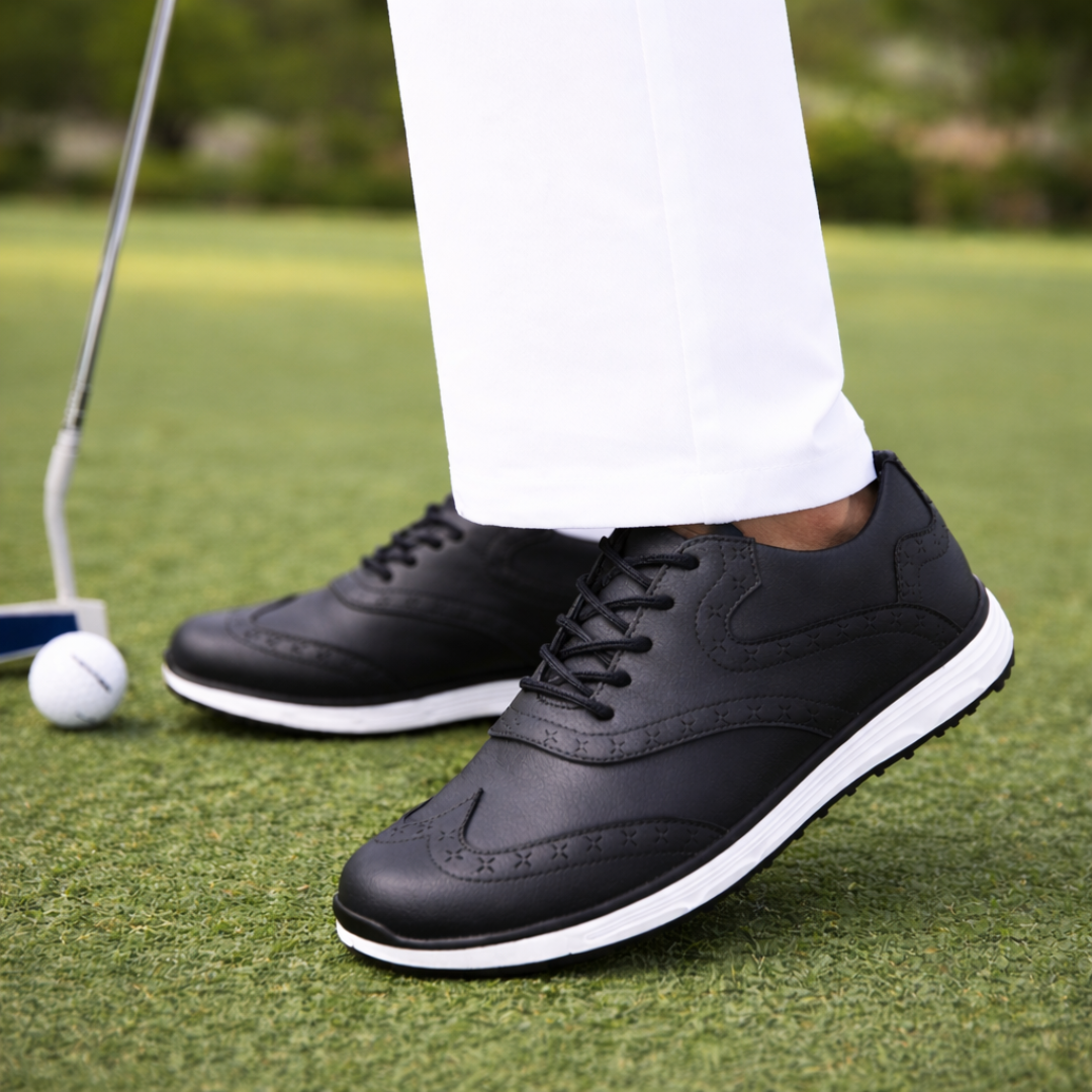 Classic Golf Shoes