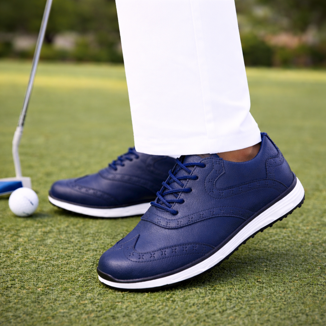 Classic Golf Shoes