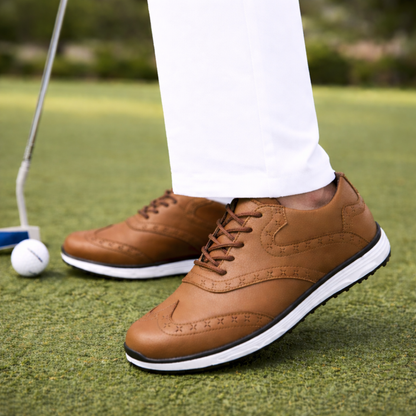 Classic Golf Shoes