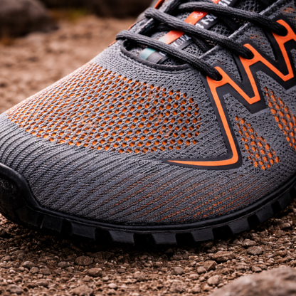 Breathable Outdoor Shoes