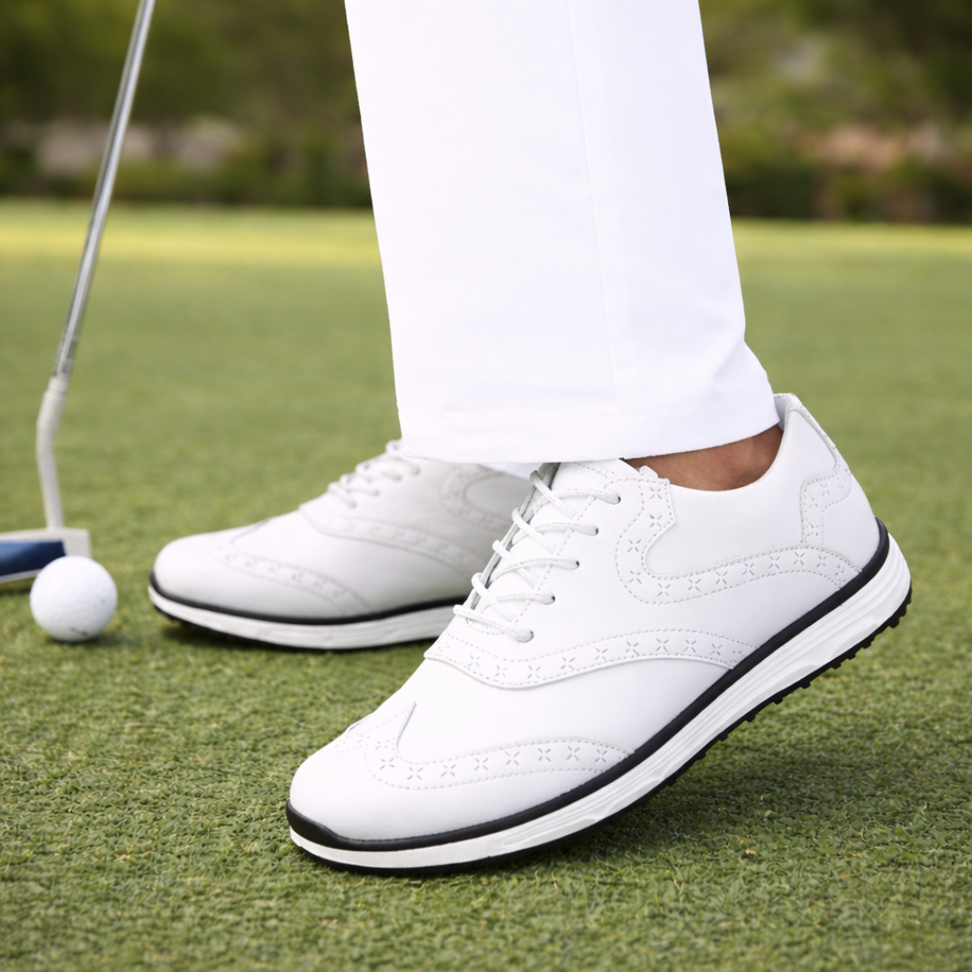Classic Golf Shoes