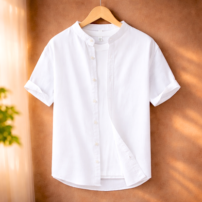 Breathable Casual Shirt