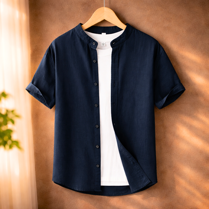 Breathable Casual Shirt