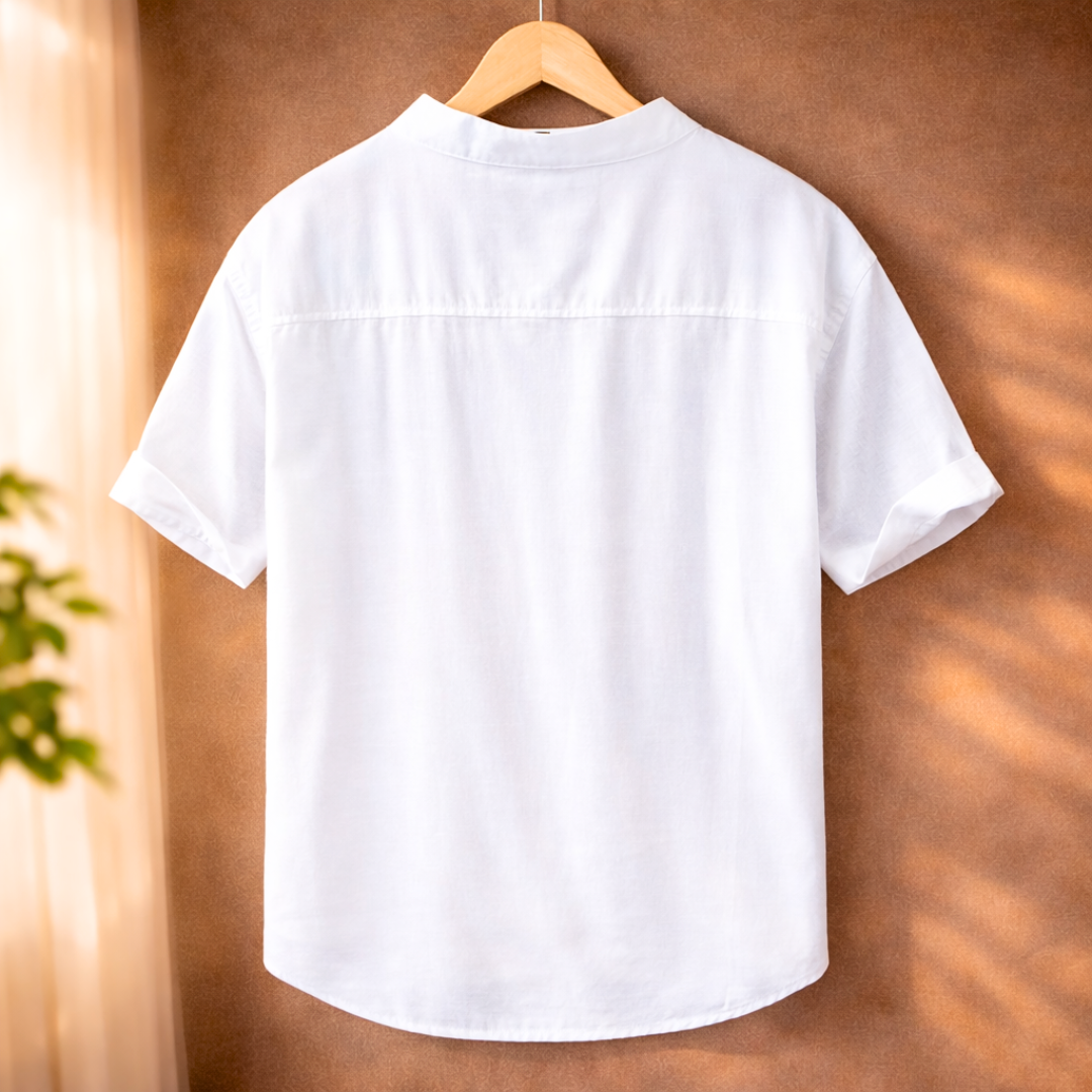 Breathable Casual Shirt