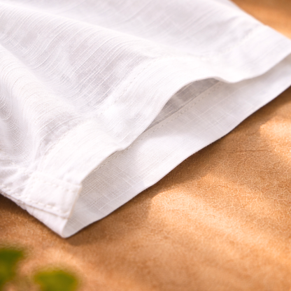 Breathable Casual Shirt