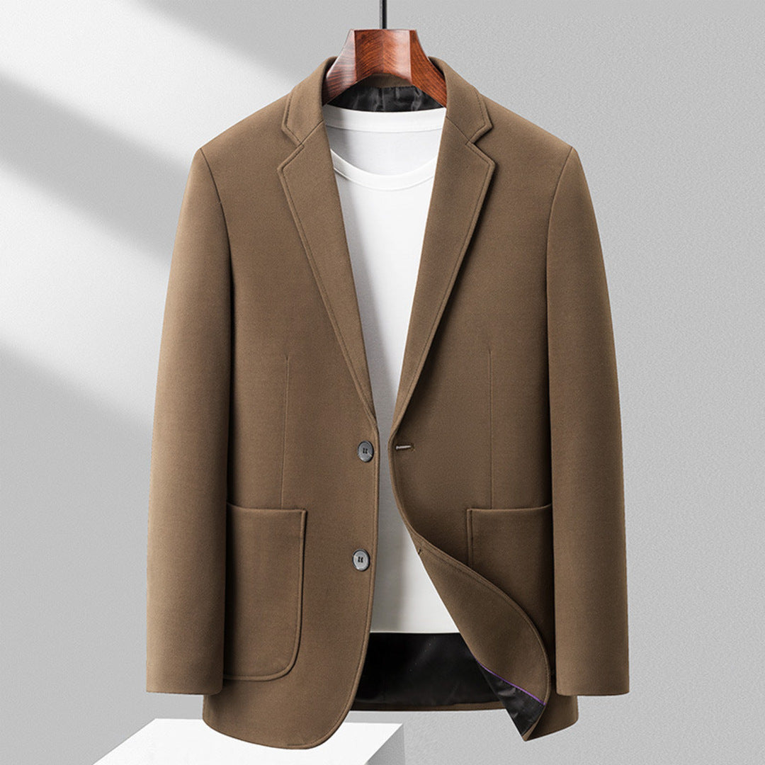 CASUAL BUSINESS BLAZER