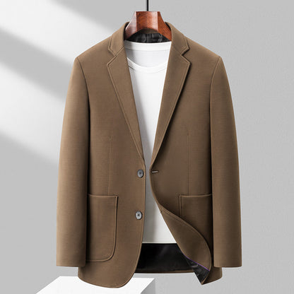 CASUAL BUSINESS BLAZER