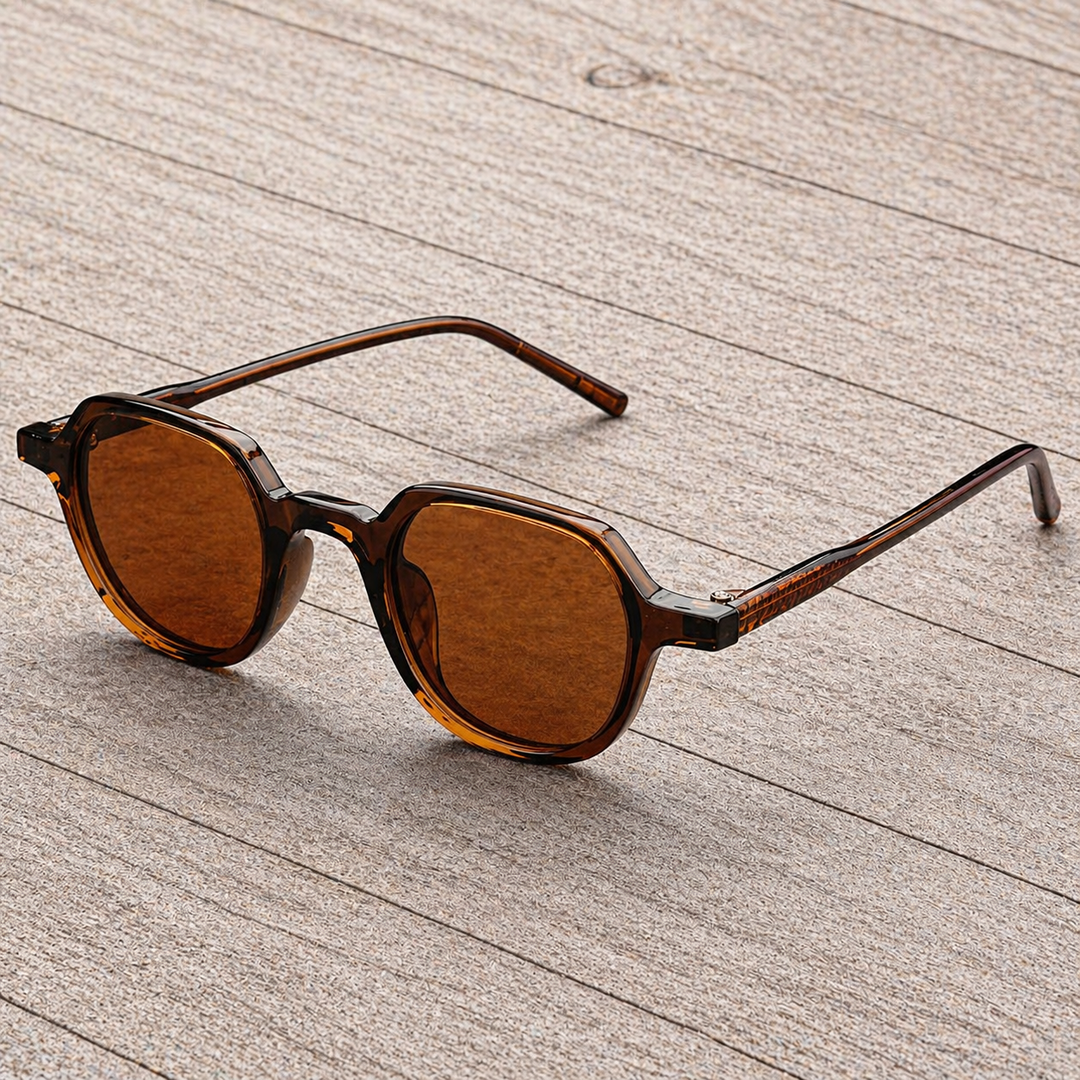 Everyday Comfort Shades