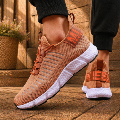 Classic Breathable Sneakers