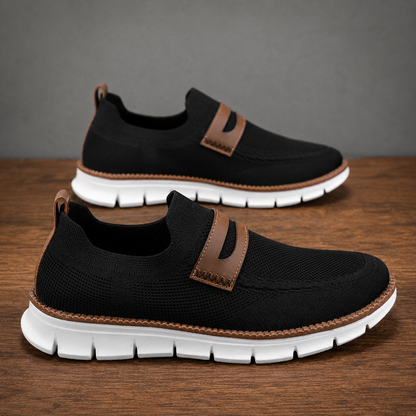 Mesh Walking Shoes