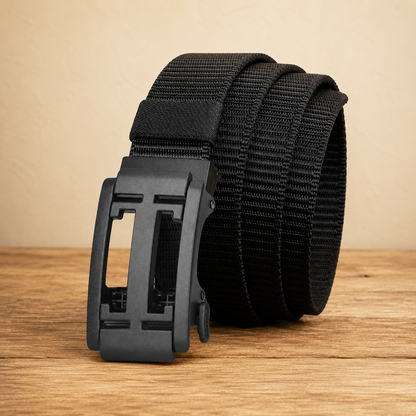 Premium Woven Belt