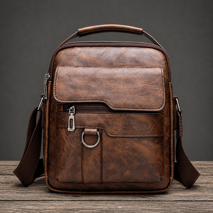 Classic Crossbody Bag