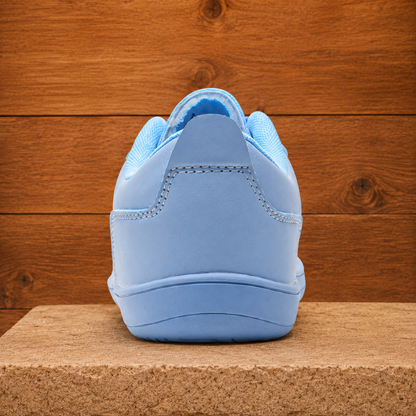 Casual Lace-Up Sneakers