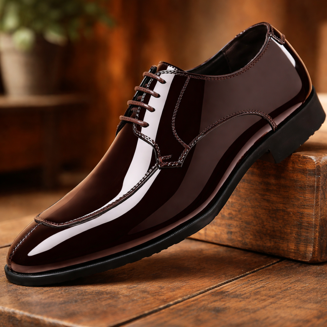 Premium Dress Shoes