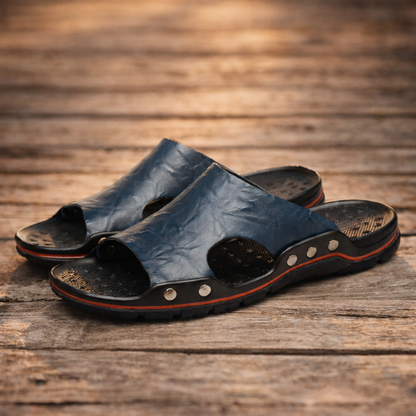 Comfort Slide Sandals