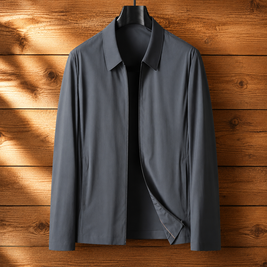 Lightweight Casual Jacket