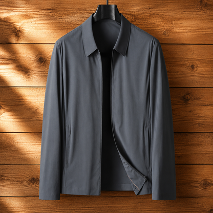 Lightweight Casual Jacket