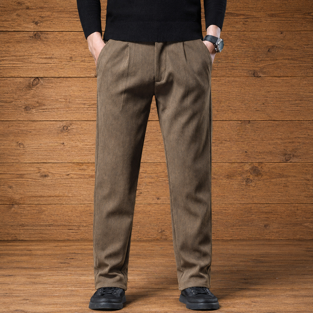 Premium Classic Pants