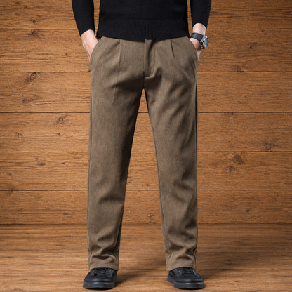 Premium Classic Pants